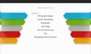 Hello360photo.com thumbnail