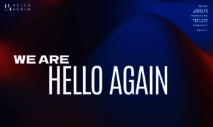 Helloagain.com.au thumbnail