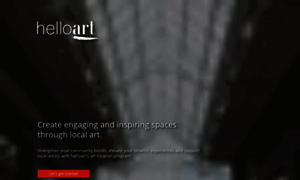 Helloart.com thumbnail