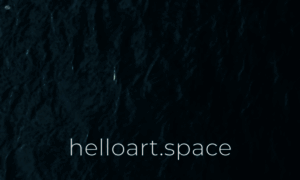 Helloart.space thumbnail