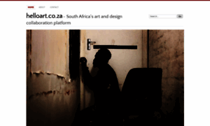 Helloartcoza.wordpress.com thumbnail