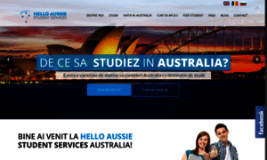 Helloaustralia.ro thumbnail