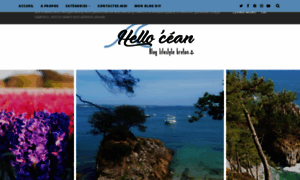 Hellocean.fr thumbnail