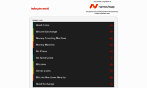 Hellocoin.world thumbnail