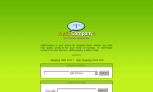 Hellocompany.biz thumbnail