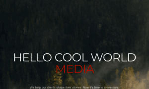 Hellocoolworld.com thumbnail