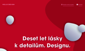 Hellodesign.cz thumbnail