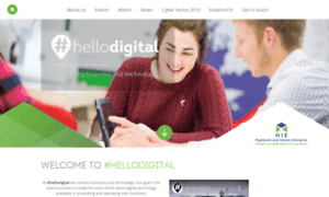 Hellodigital.scot thumbnail