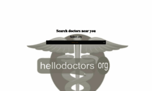 Hellodoctors.org thumbnail