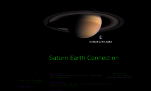 Helloearth.info thumbnail