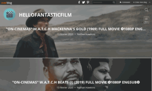 Hellofantasticfilm.over-blog.com thumbnail