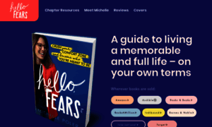 Hellofearsbook.com thumbnail