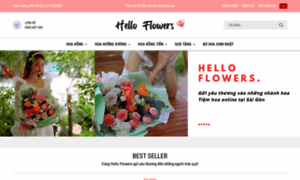 Helloflowers.vn thumbnail