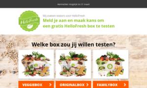 Hellofresh.doe-mee-online.nl thumbnail