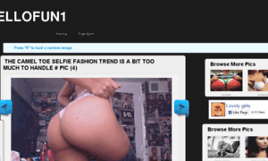 Hellofun1.com thumbnail