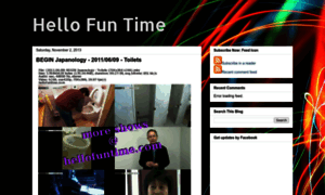 Hellofuntime.blogspot.com thumbnail