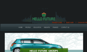 Hellofuturegroups.com thumbnail