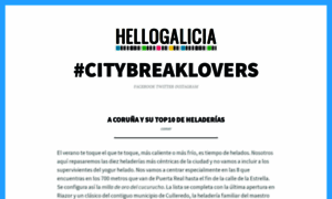 Hellogalicia.wordpress.com thumbnail