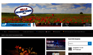 Hellogeorgetown.com thumbnail