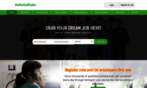 Hellogulfjobs.com thumbnail