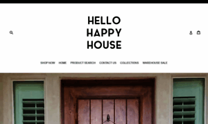 Hellohappyhouse.com thumbnail