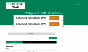 Hellohindimovie.blogspot.com thumbnail