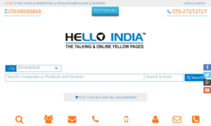 Helloindia.co.in thumbnail
