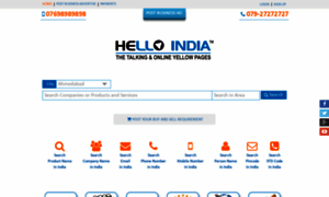 Helloindia.co thumbnail