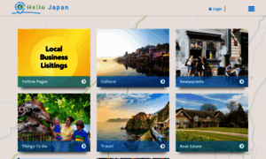 Hellojapan.com thumbnail