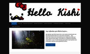 Hellokishi.com thumbnail