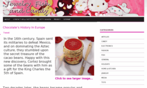 Hellokittytoy.com thumbnail