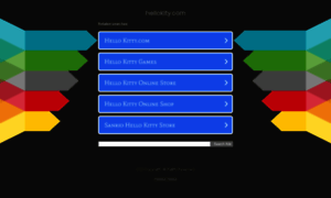 Hellokity.com thumbnail