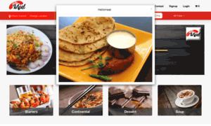 Hellomeal.co.in thumbnail