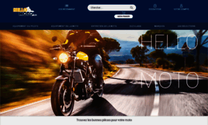 Hellomoto.shop thumbnail
