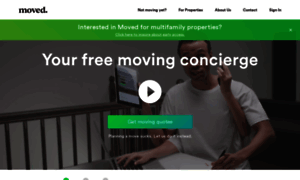 Hellomoved.com thumbnail
