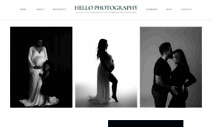 Hellophotographyaustin.com thumbnail