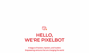 Hellopixelbot.com thumbnail