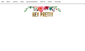 Helloprettyza.blogspot.com thumbnail