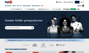 Helloprint.nl thumbnail