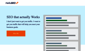 Helloseo.co thumbnail