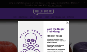 Hellosugarspokane.com thumbnail