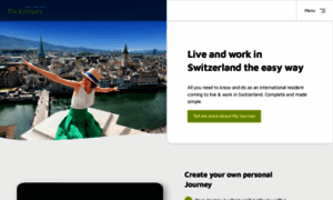 Helloswitzerland.ch thumbnail