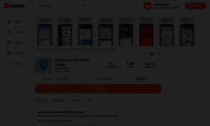 Hellotracks.pt.aptoide.com thumbnail