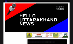 Hellouttarakhandnews.com thumbnail