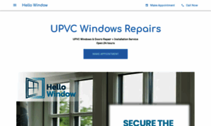 Hellowindow.business.site thumbnail