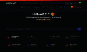 Hellowp.io thumbnail