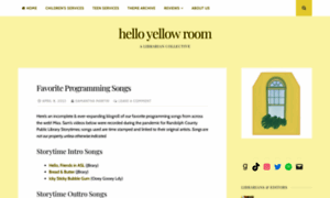 Helloyellowroom.com thumbnail