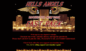Hells-angels-rochester.com thumbnail