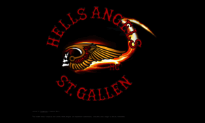 Hellsangels-sg.ch thumbnail