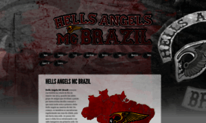 Hellsangels.com.br thumbnail